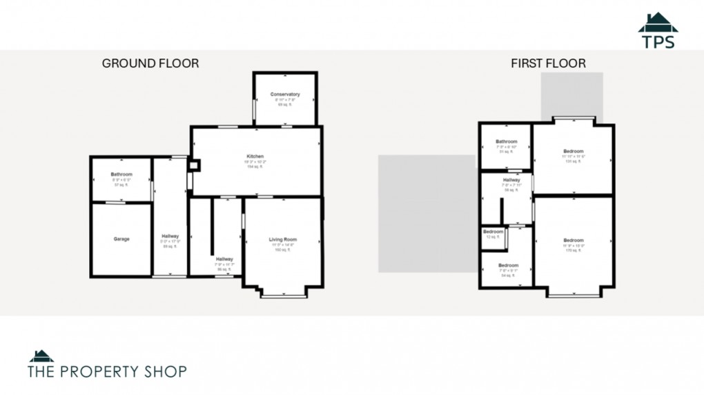 Floorplan for Berrycoombe Hill, Bodmin, Cornwall, PL31